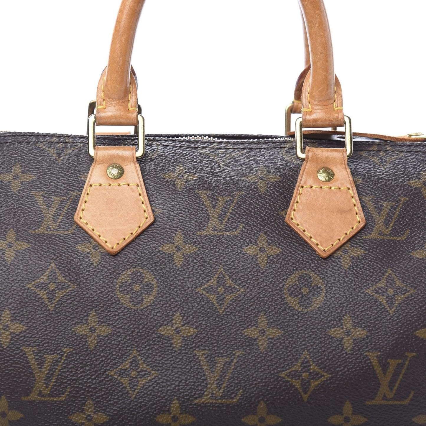 Monogram Speedy 25