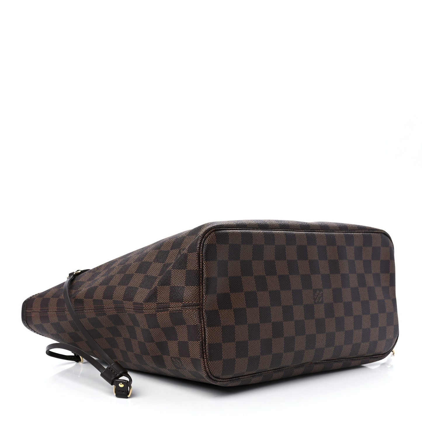 Damier Ebene Neo Neverfull MM