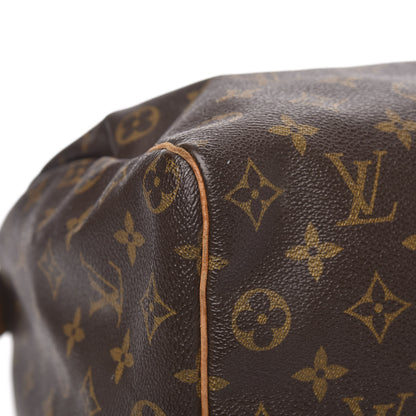 Louis Vuitton Monogram Speedy 35 10 of 19