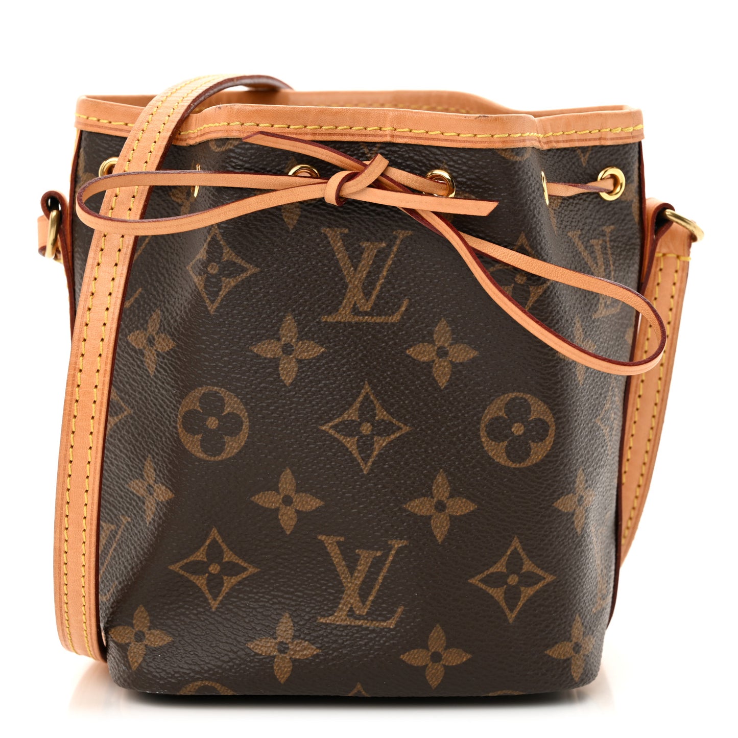 Monogram Nano Noe