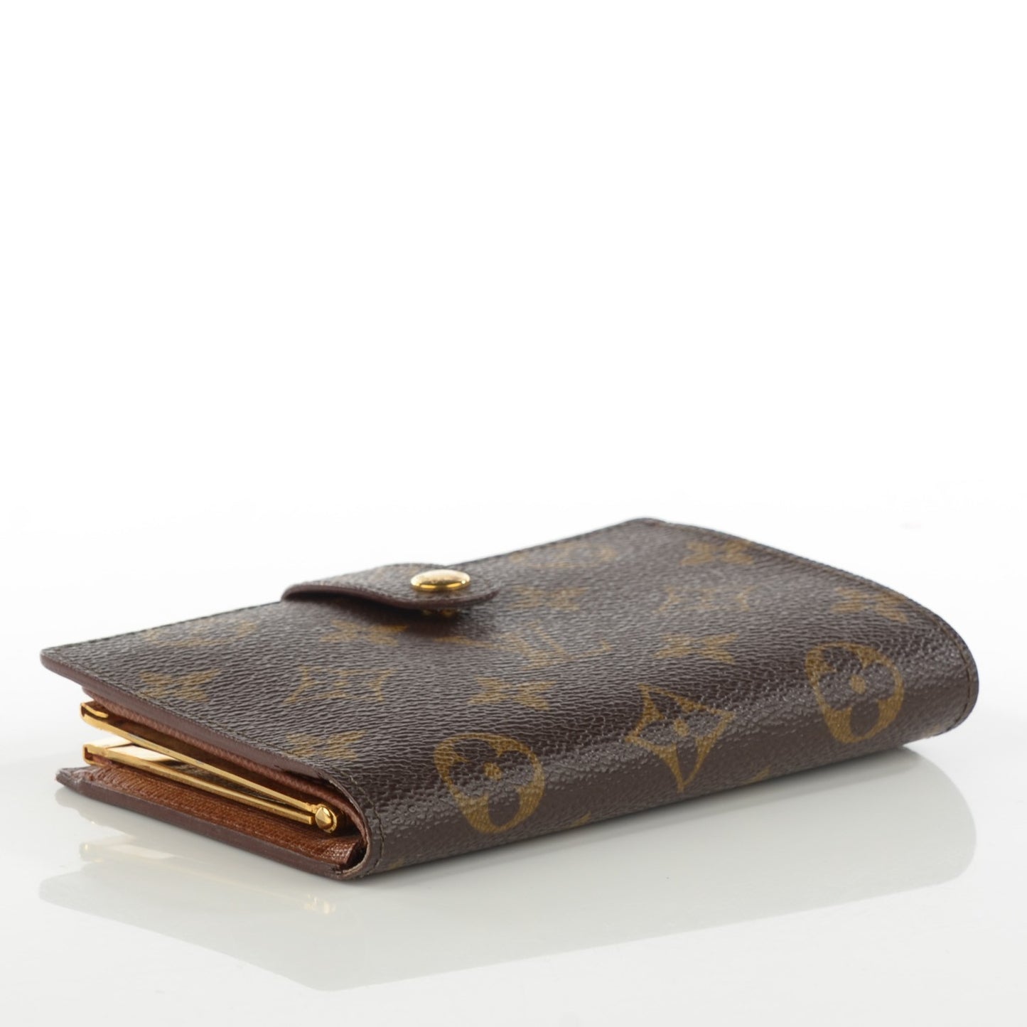 Monogram French Purse Wallet