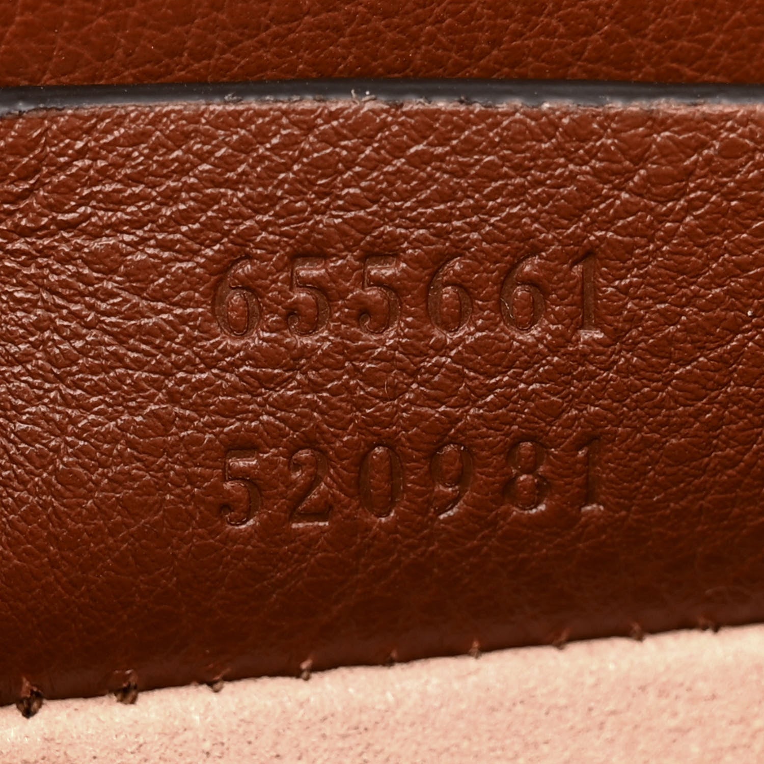 Gucci Wonka Grain Calfskin Mini Diana Tote Bag Cuir Yellow Fluo 7 of 10