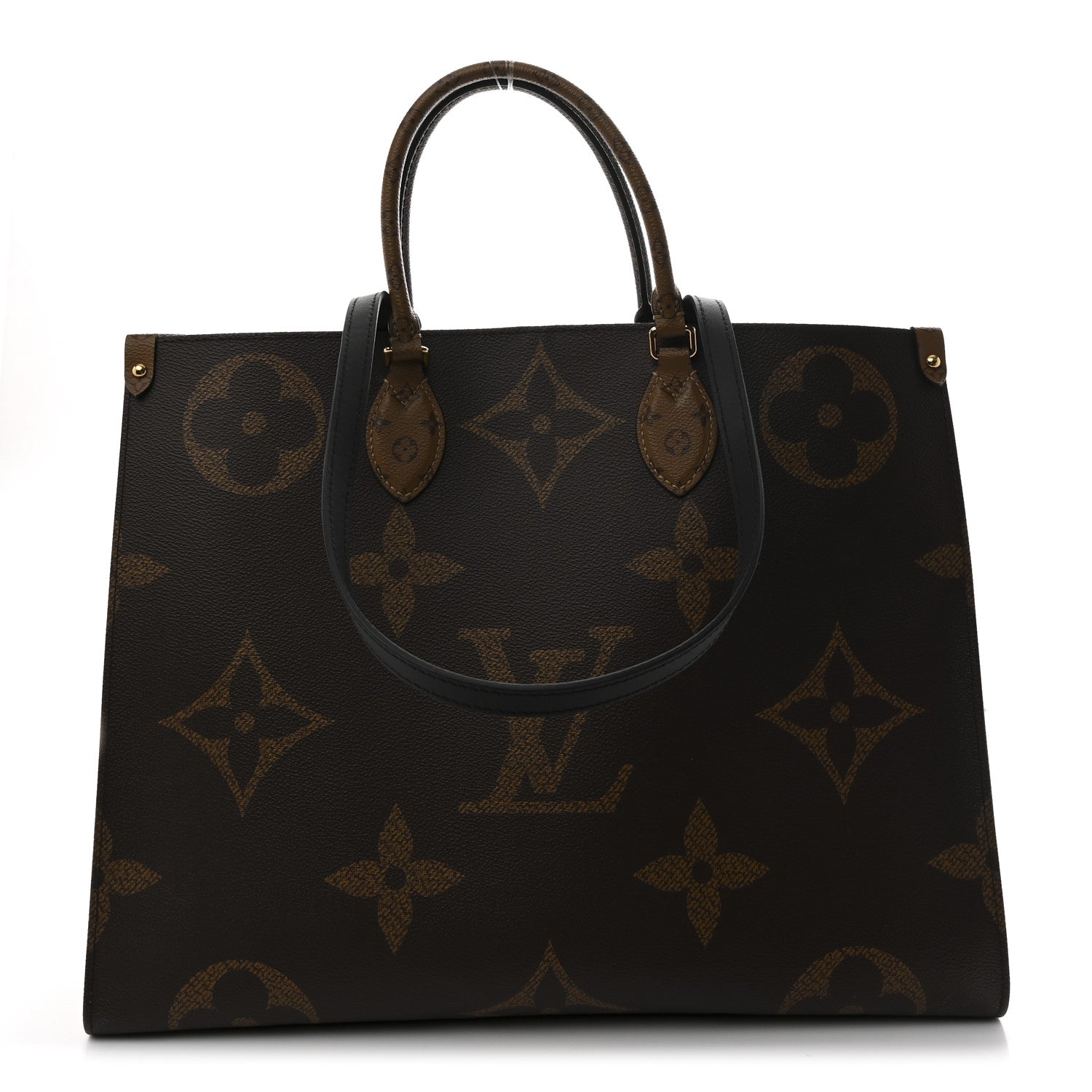 Louis Vuitton Reverse Monogram Giant Onthego GM 1 of 11