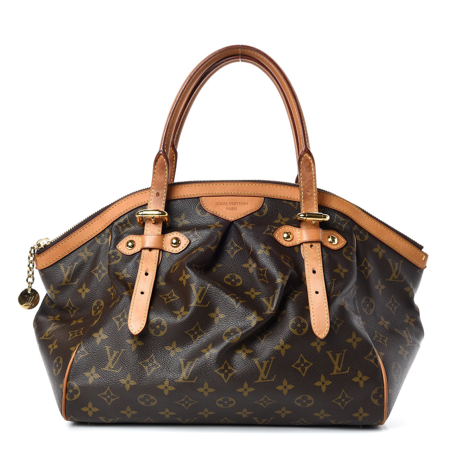 Louis Vuitton Monogram Tivoli GM 1 of 13
