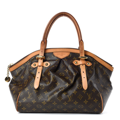 Louis Vuitton Monogram Tivoli GM 1 of 13