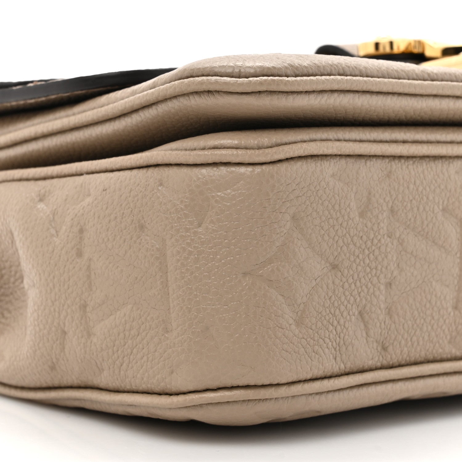 Louis Vuitton Empreinte Marceau Turtledove 9 of 9