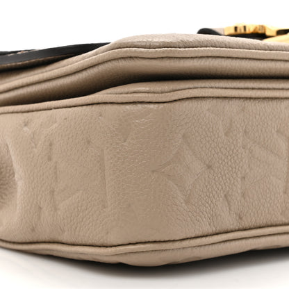 Louis Vuitton Empreinte Marceau Turtledove 9 of 9