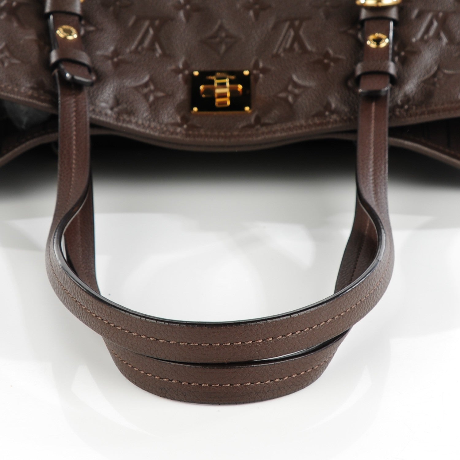 Louis Vuitton Empreinte Citadine GM Ombre 12 of 12