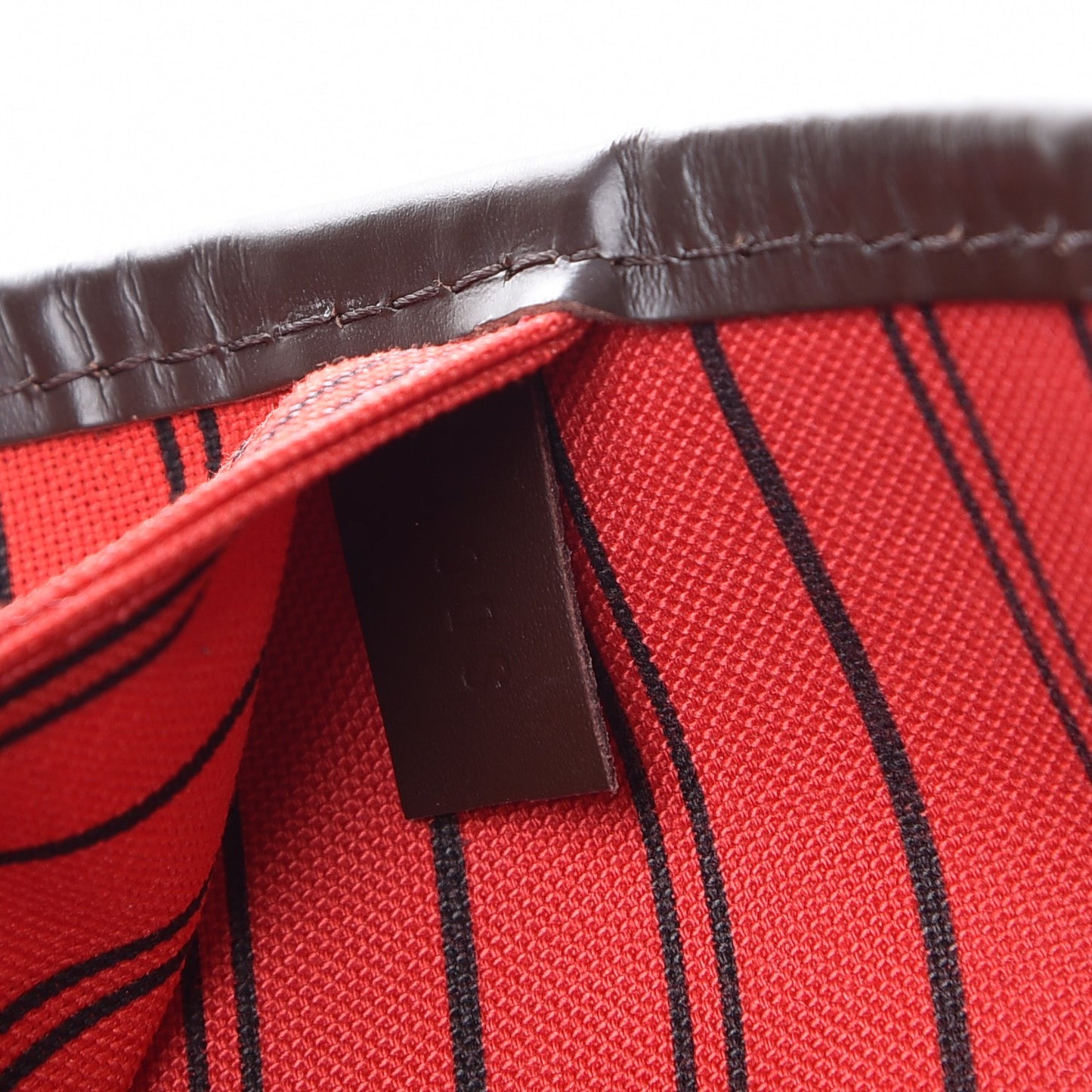 Damier Ebene Neo Neverfull GM