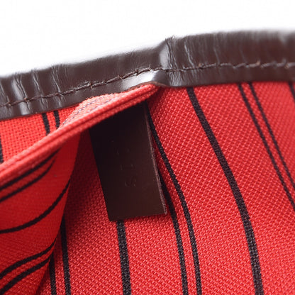 Louis Vuitton Damier Ebene Neo Neverfull GM 10 of 12