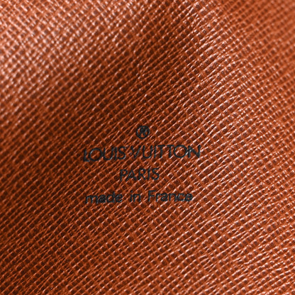 Louis Vuitton Monogram Musette Salsa 6 of 9