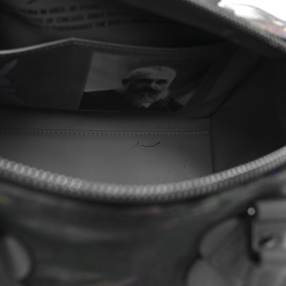 Louis Vuitton Masters Monet Speedy 30 10 of 12