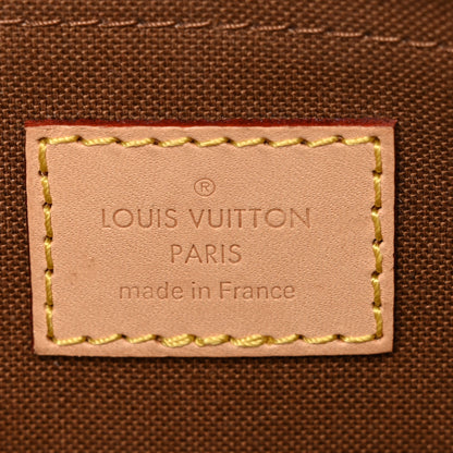 Louis Vuitton Monogram Multi Pochette Accessories Kaki 6 of 10
