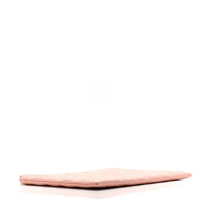 Louis Vuitton Empreinte Daily Pouch Rose Poudre 4 of 8