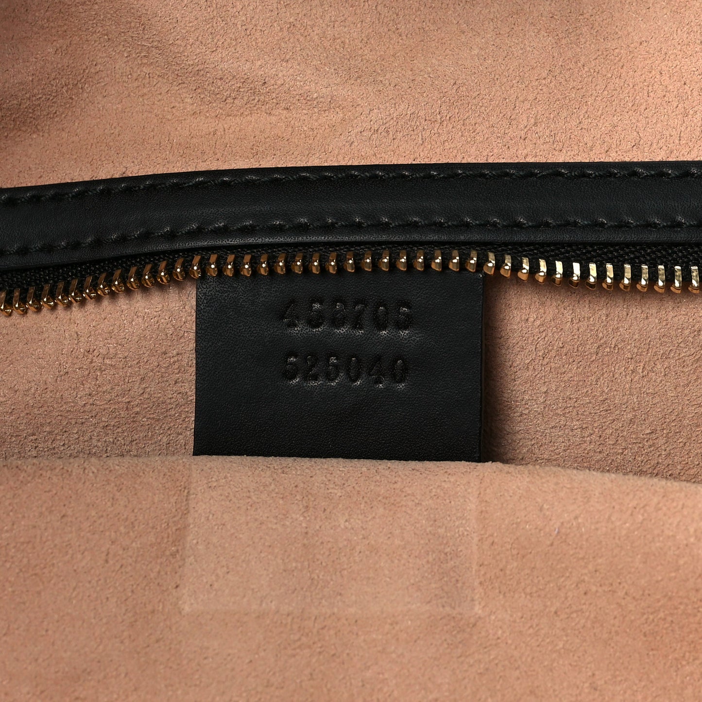 Soft GG Supreme Monogram Bees Medium Crossbody Tote Beige Oro Black
