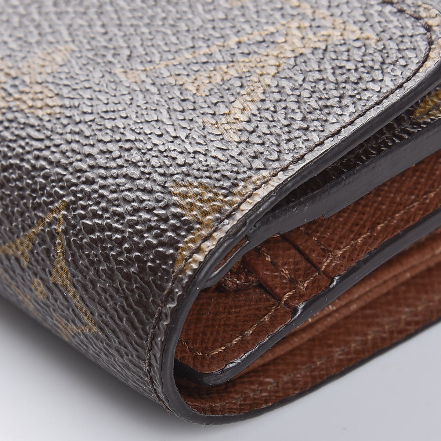 Monogram Joey Wallet