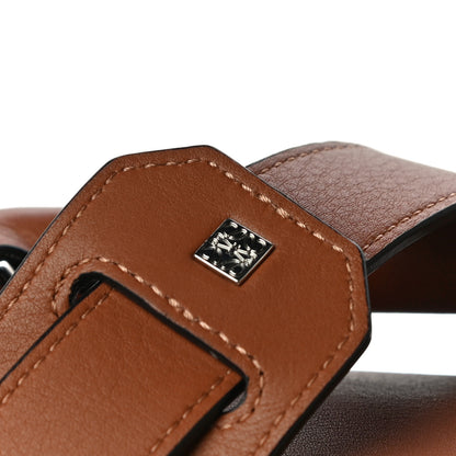 Loewe Calfskin Medium Puzzle Bag Tan 11 of 11