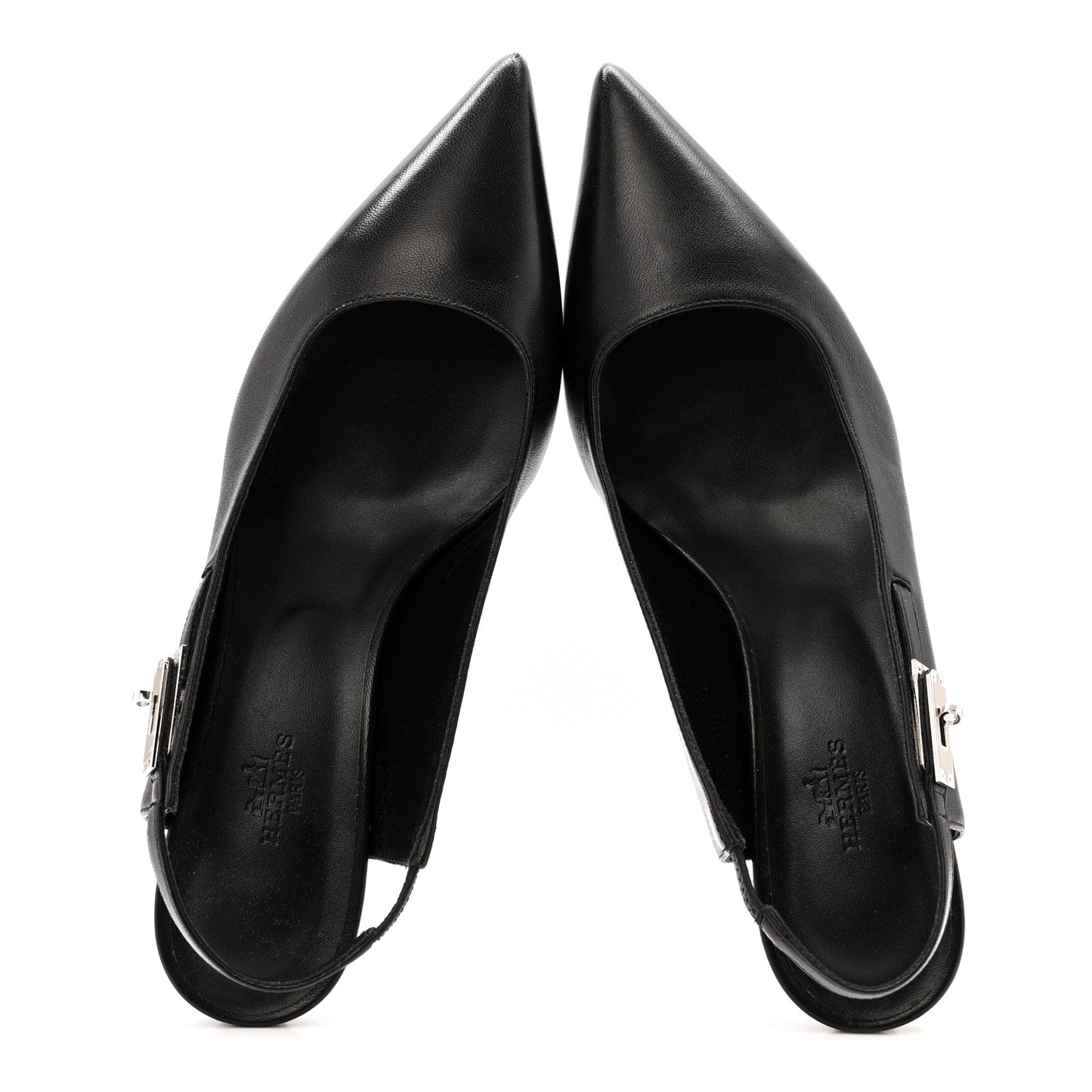 Nappa Lover 40 Pumps 39 Black