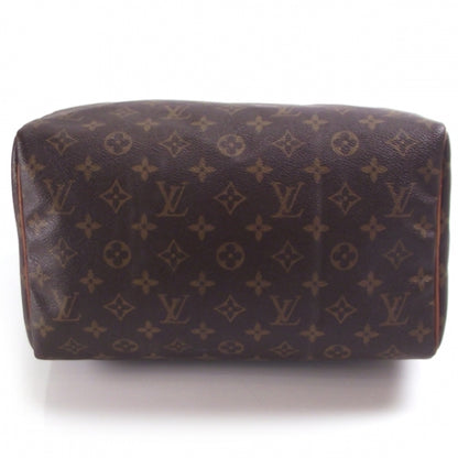 Louis Vuitton Monogram Speedy 30 4 of 9