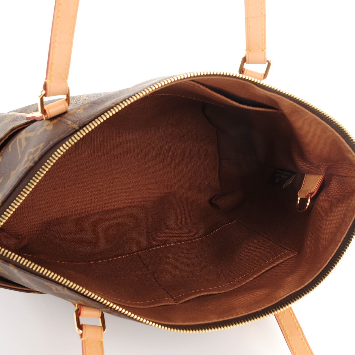 Louis Vuitton Monogram Totally PM 5 of 8