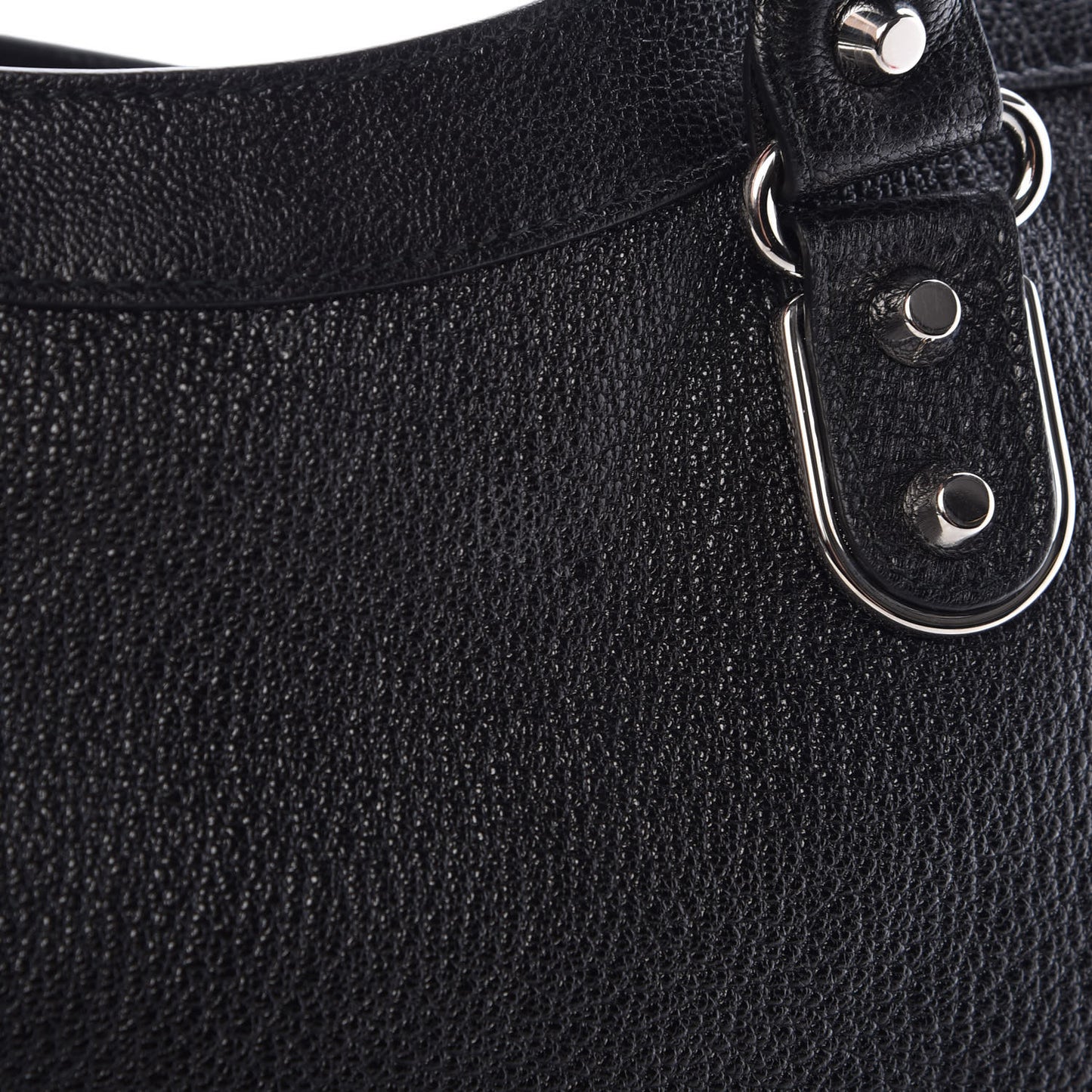 Agneau Classic Hardware City Anthracite