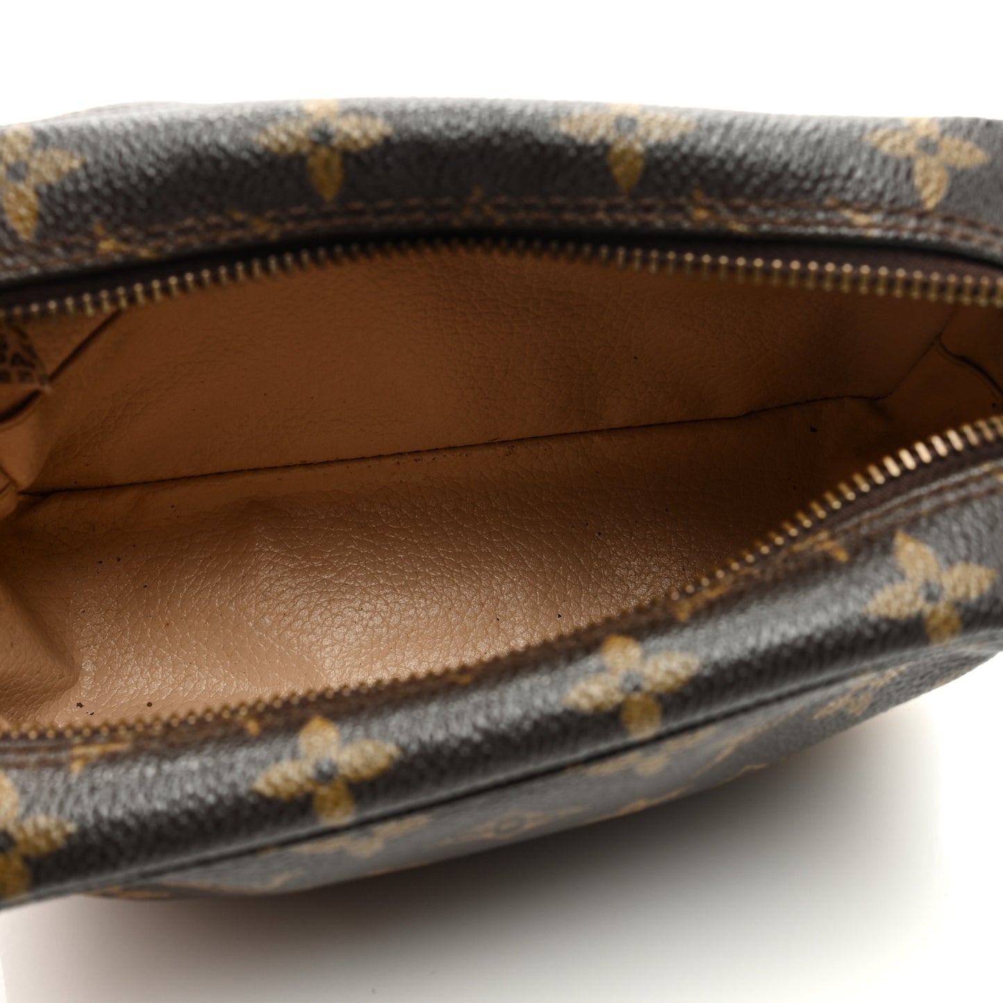 Monogram Trousse Toilette 19