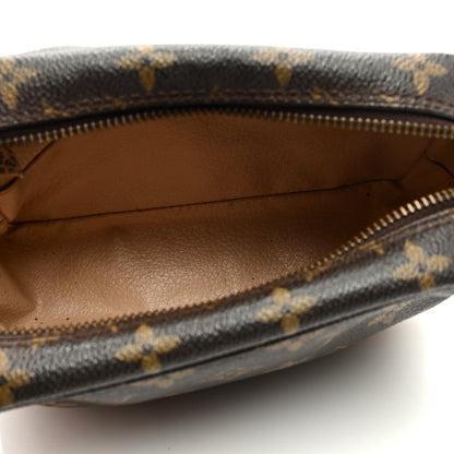Louis Vuitton Monogram Trousse Toilette 19 5 of 8