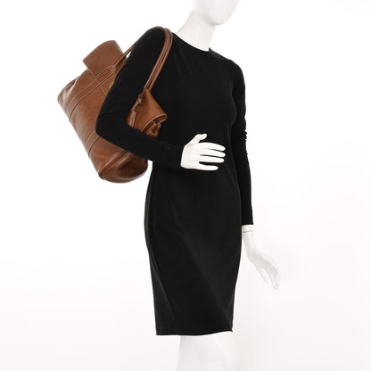 Mulberry Natural Leather Bayswater Oak 2 of 11