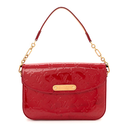 Louis Vuitton Vernis Rodeo Drive Pomme D'Amour 1 of 15