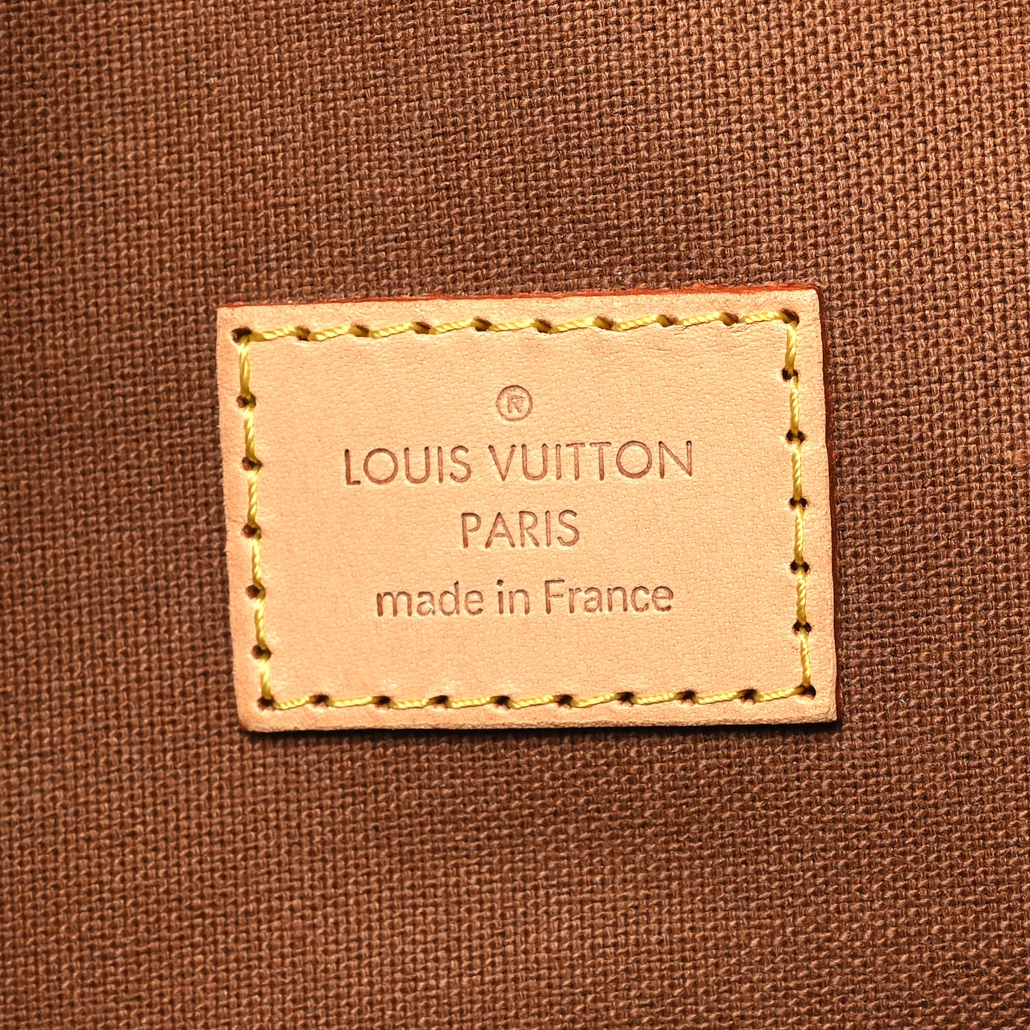 Monogram Bosphore Backpack