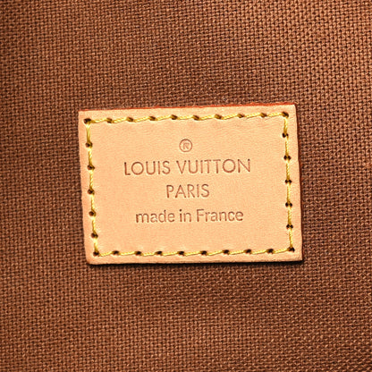 Louis Vuitton Monogram Bosphore Backpack 6 of 10