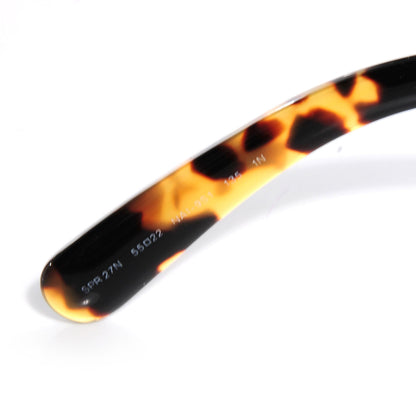 Prada Baroque Sunglasses SPR 27N Tortoise 4 of 5
