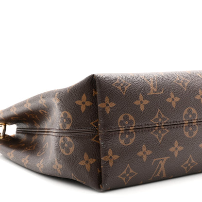 Louis Vuitton Monogram Graceful PM 9 of 10