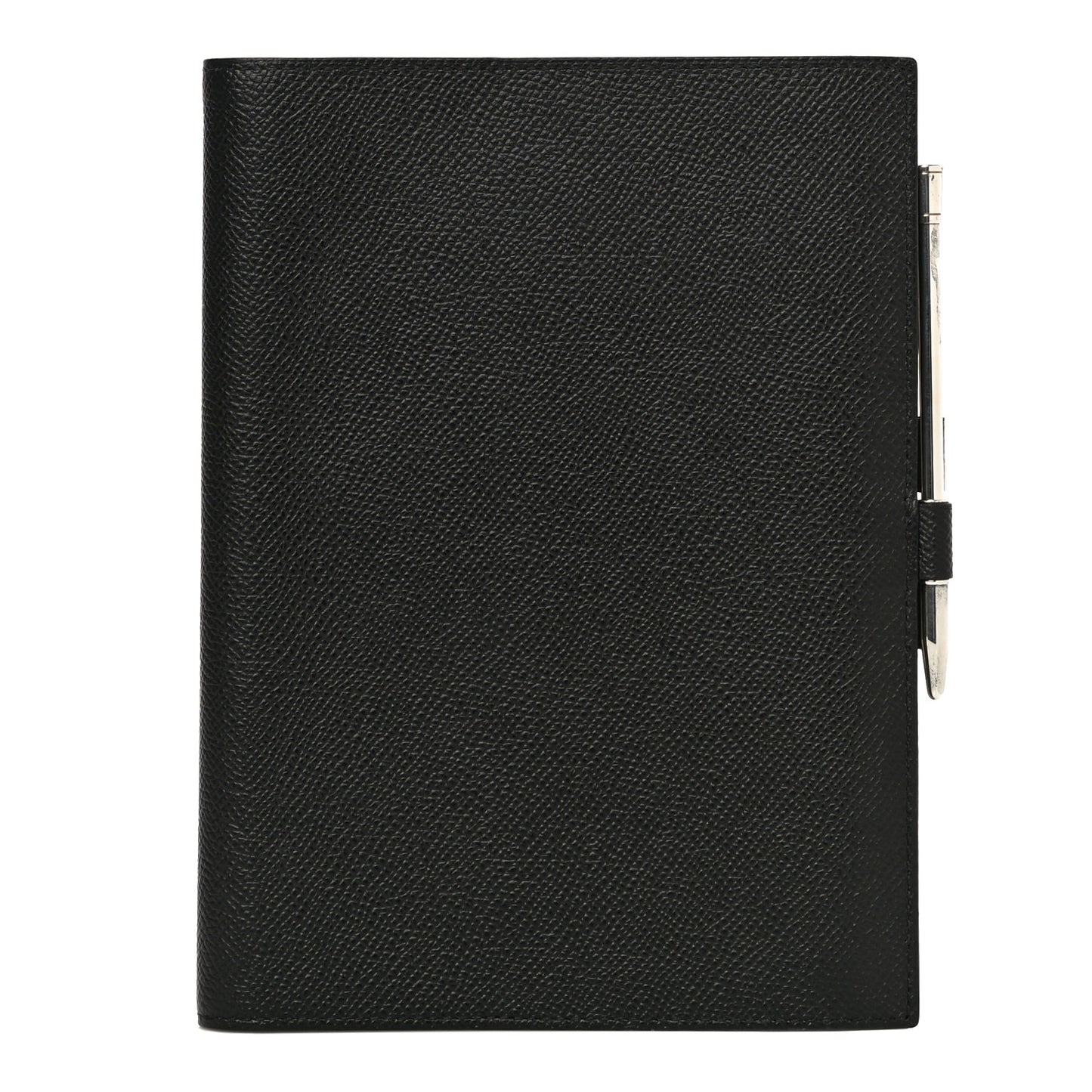 Epsom Vision Agenda Cover Black