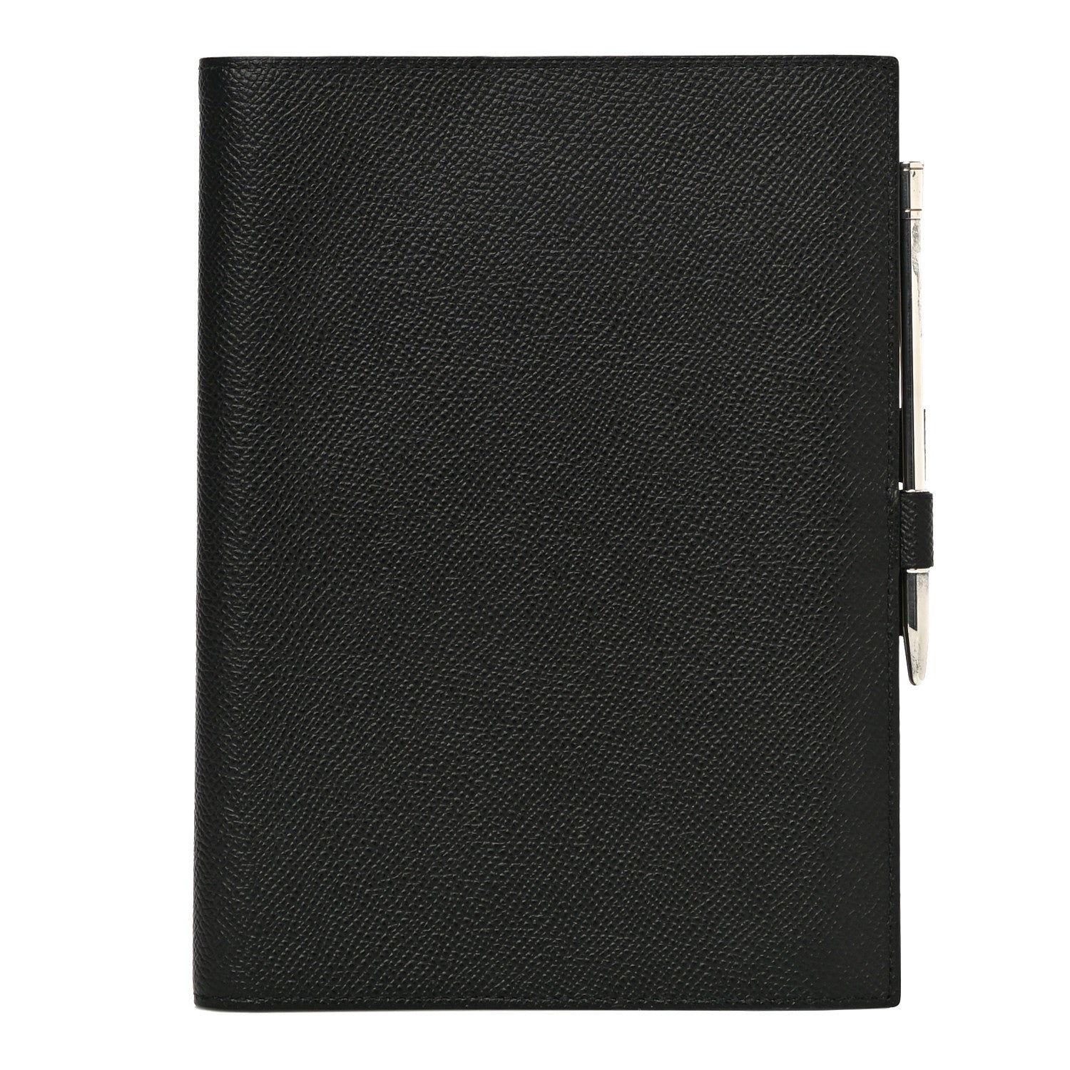 Hermes Epsom Vision Agenda Cover Black 1 of 17