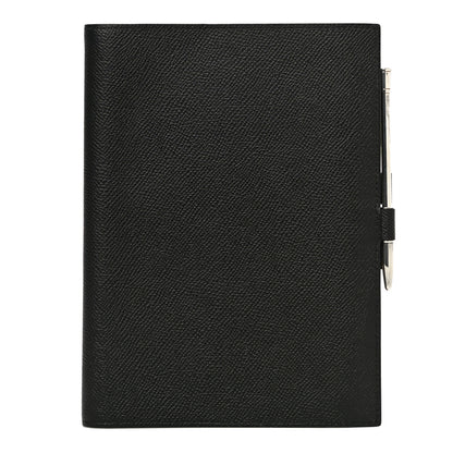 Hermes Epsom Vision Agenda Cover Black 1 of 17