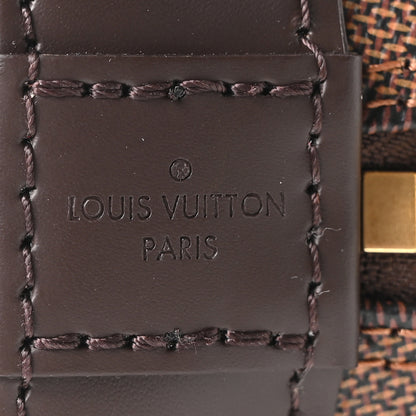 Louis Vuitton Damier Ebene Alma BB 6 of 11