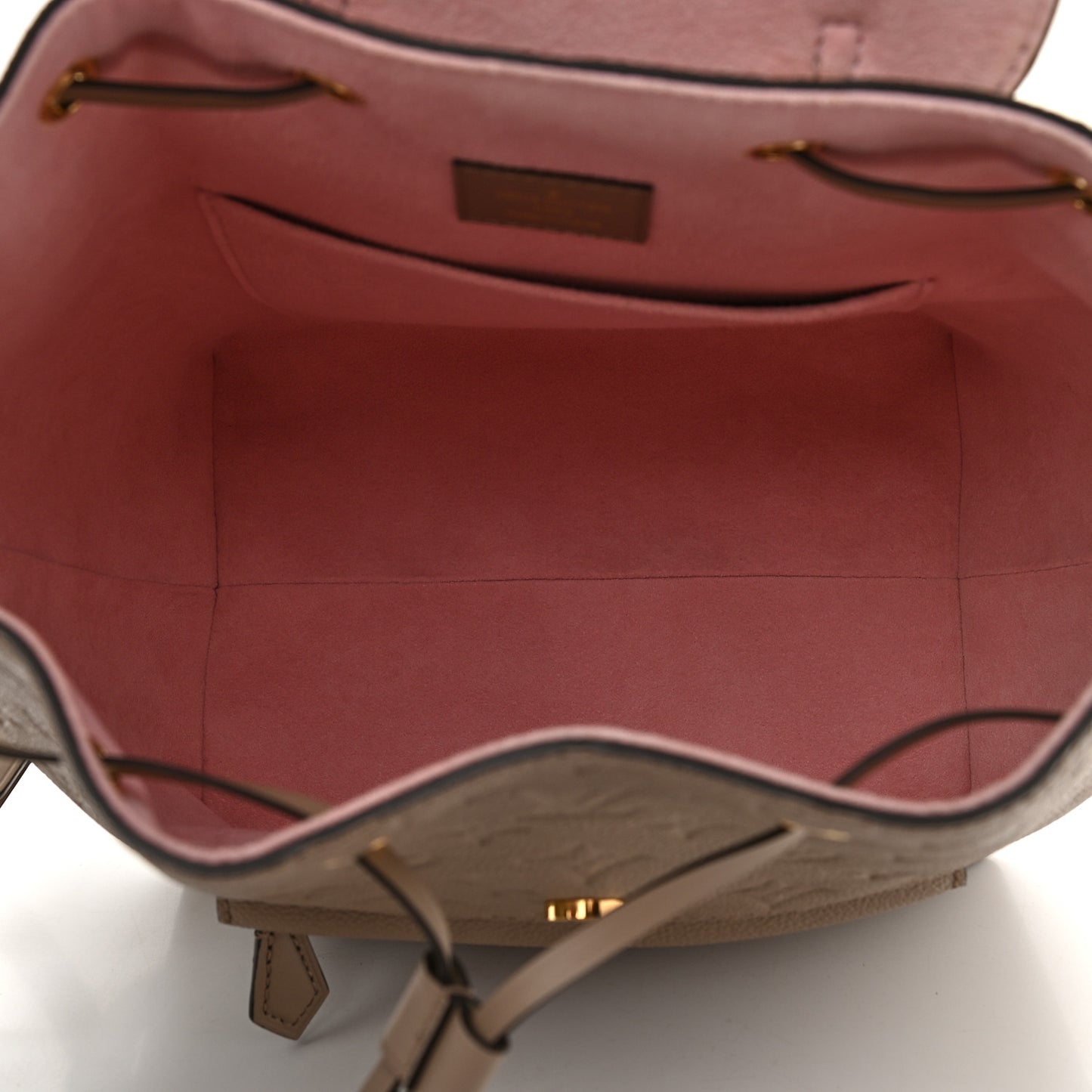 Empreinte Montsouris NM Backpack Tourterelle