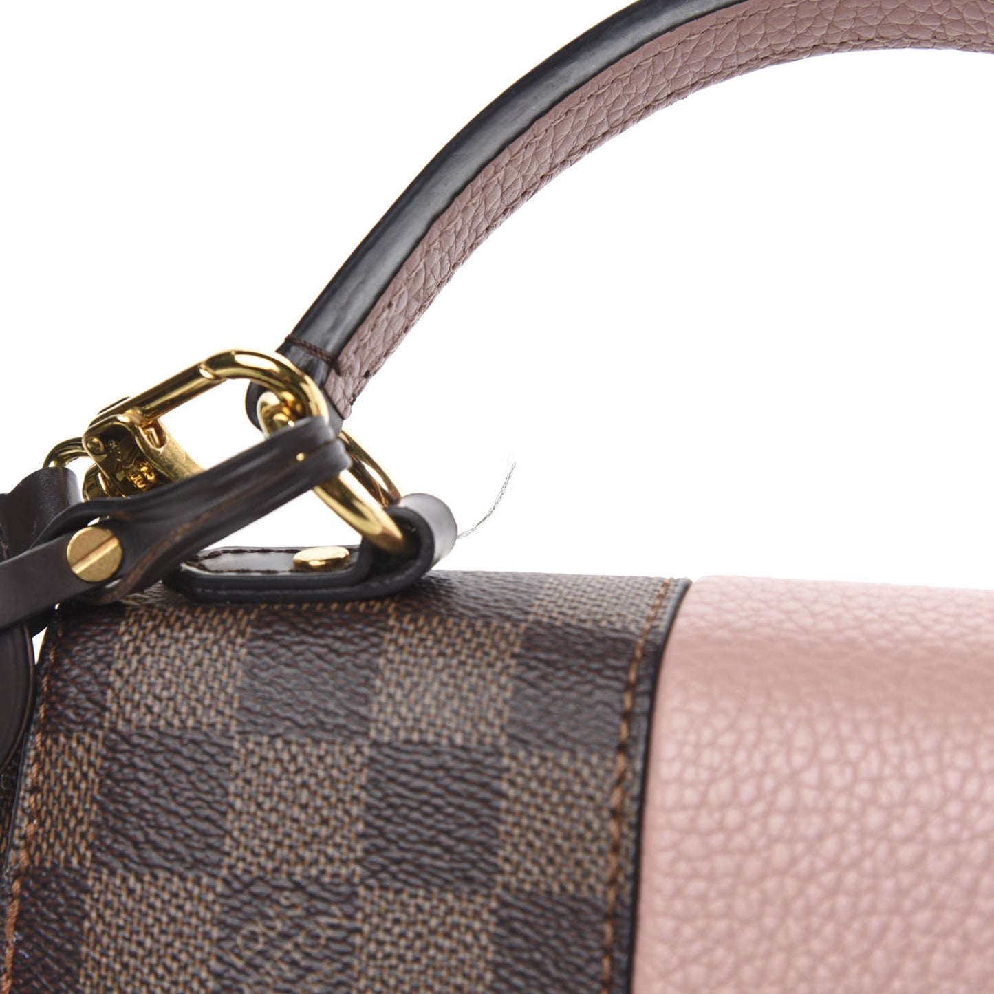 Damier Ebene Bond Street BB Magnolia