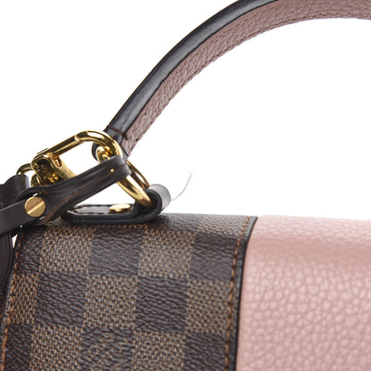 Louis Vuitton Damier Ebene Bond Street BB Magnolia 11 of 13