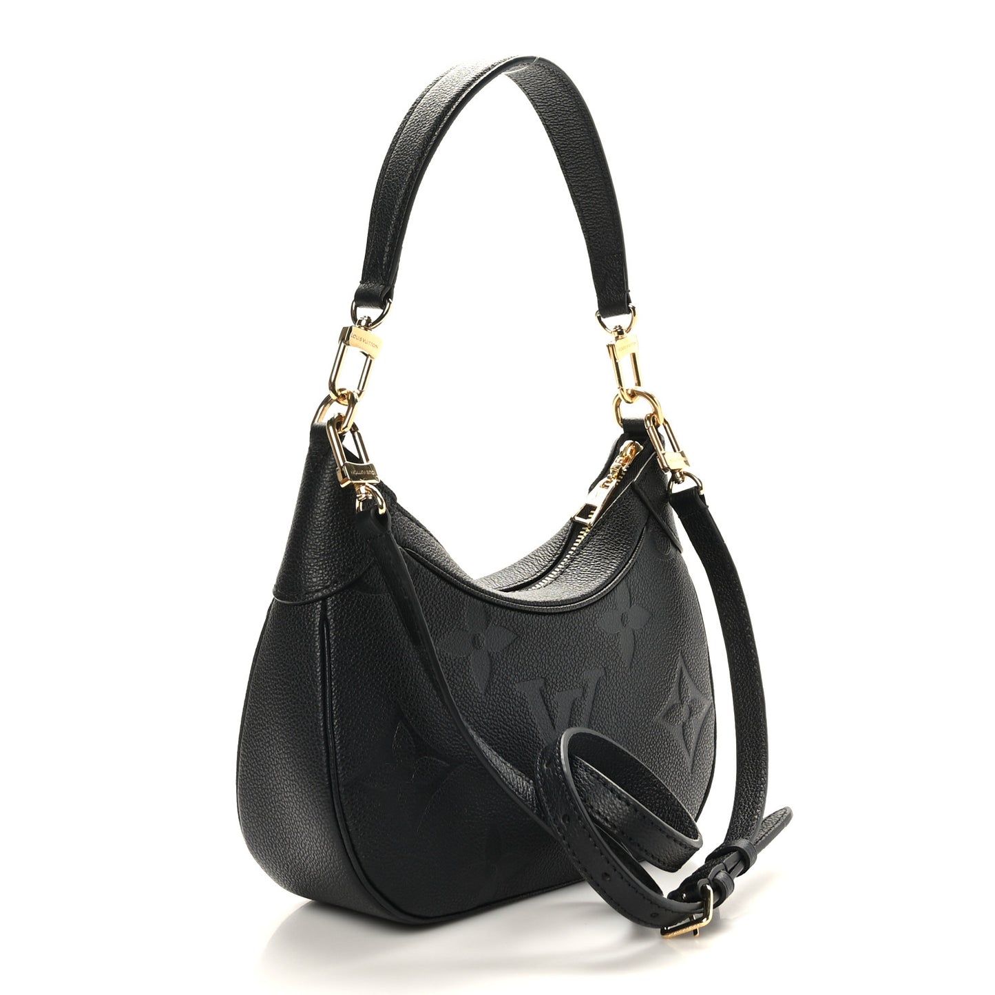 Empreinte Monogram Giant Bagatelle NM Black