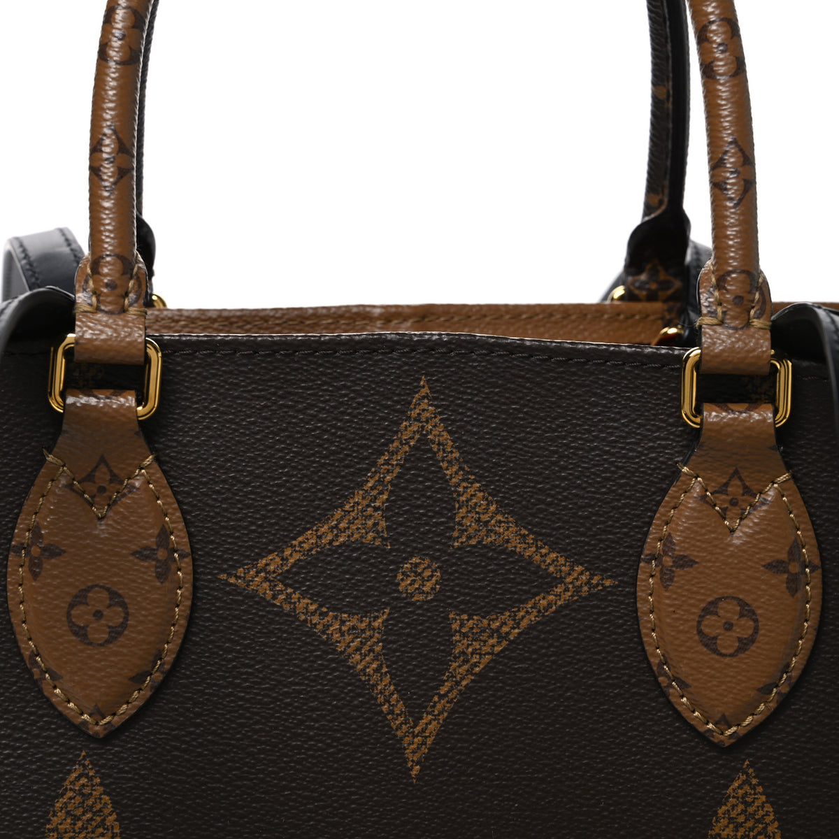 Reverse Monogram Giant Onthego GM