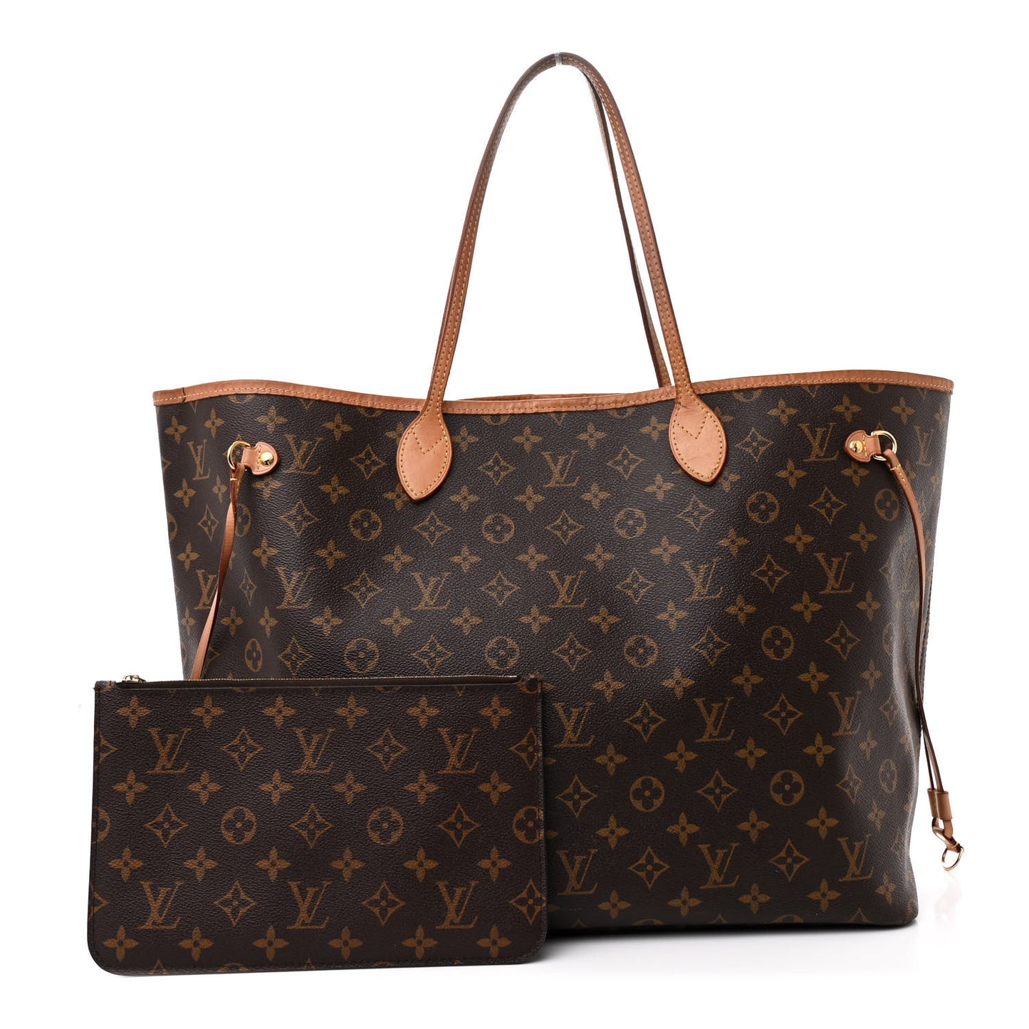 Monogram Neo Neverfull GM