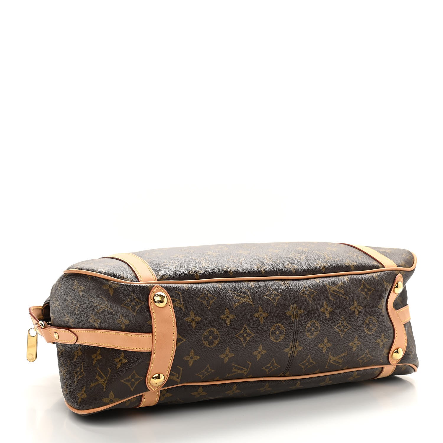 Louis Vuitton Monogram Stresa GM 4 of 10