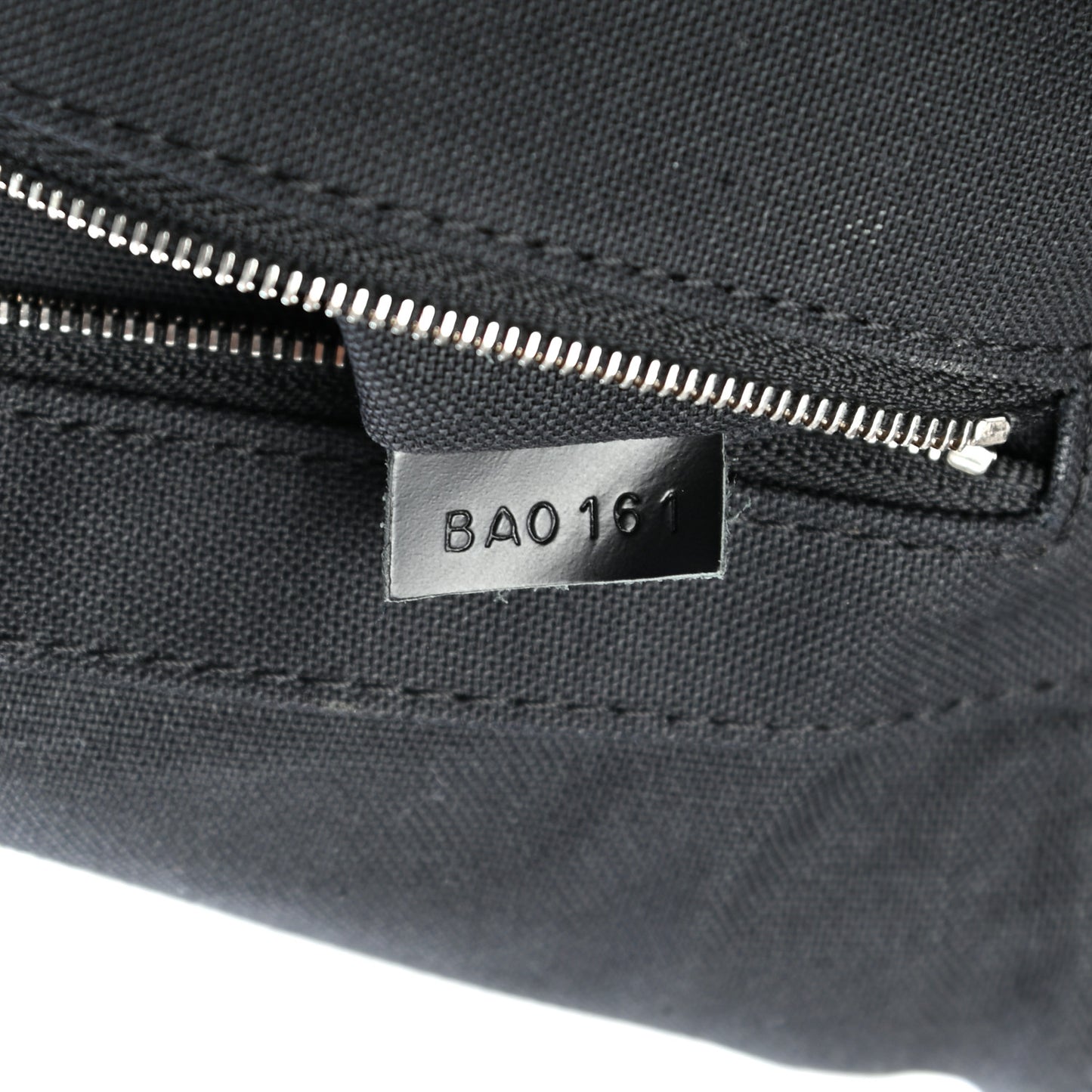 Damier Graphite Roadster