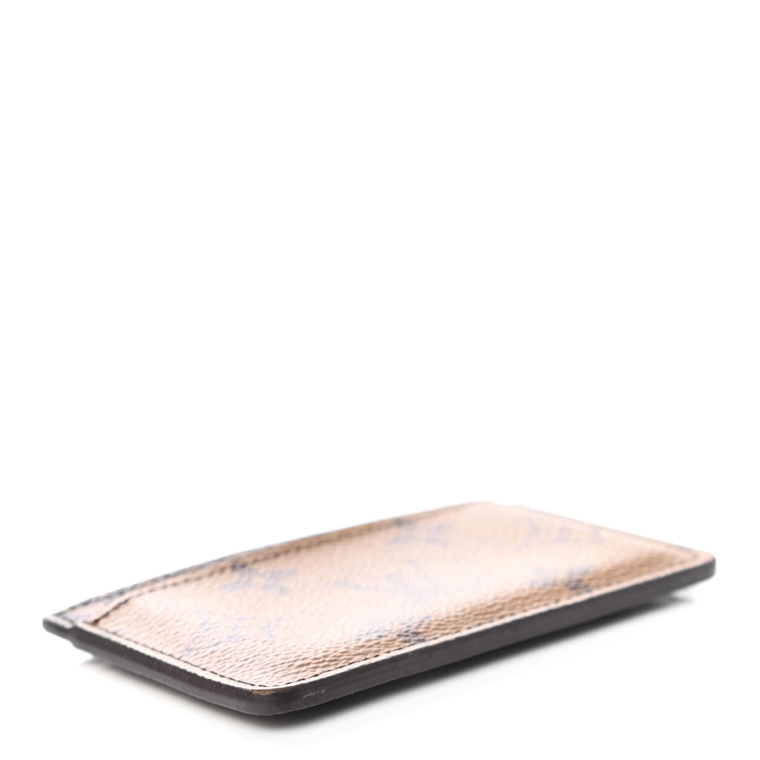 Louis Vuitton Reverse Monogram Card Holder 3 of 4