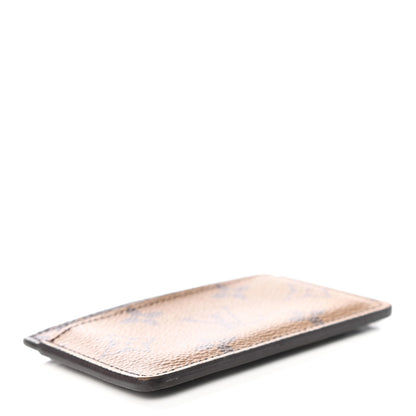 Louis Vuitton Reverse Monogram Card Holder 3 of 4