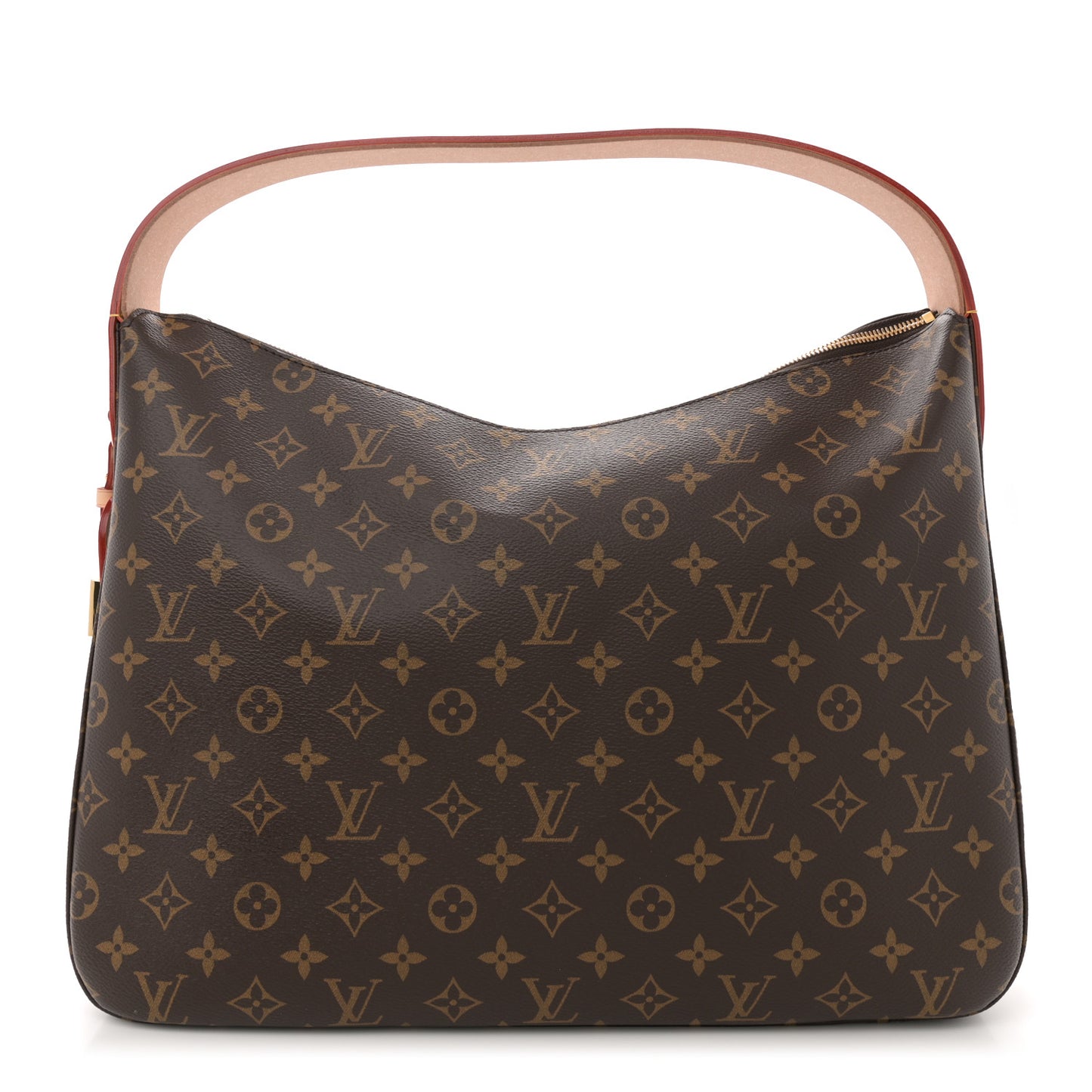 Monogram Slouchy MM