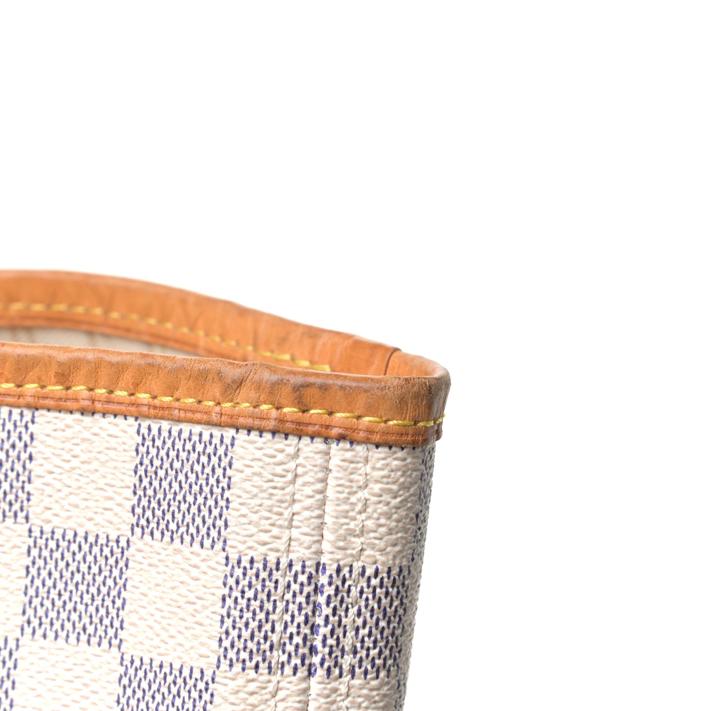 Damier Azur Neverfull GM