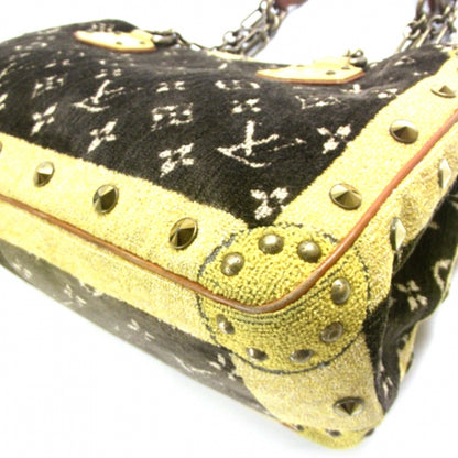Louis Vuitton Monogram Trompe L'oeil Le Fabuleux Tote 5 of 10